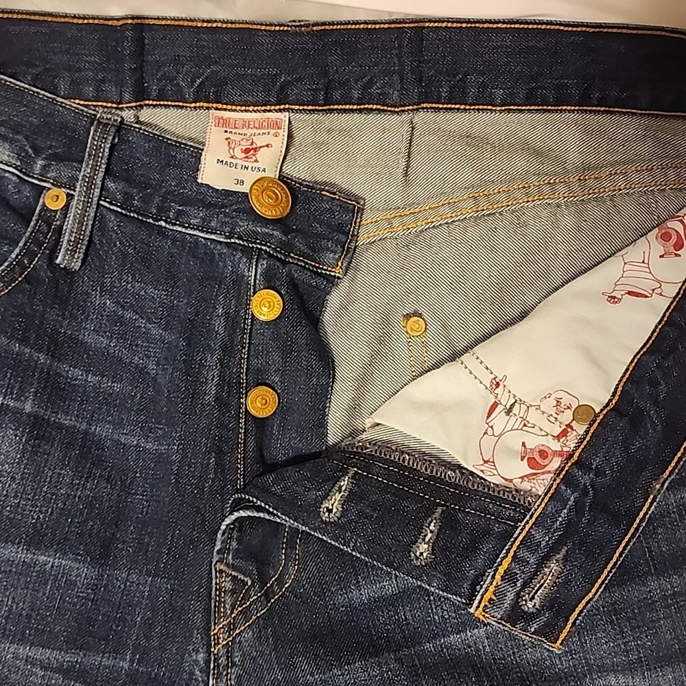True Religion Jeans